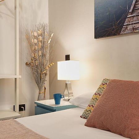 Apartamento Ensueno - Centro De Ciudad Apartment Malaga Ngoại thất bức ảnh