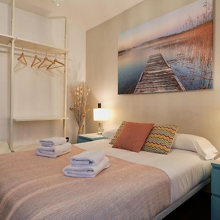 Apartamento Ensueno - Centro De Ciudad Apartment Malaga Ngoại thất bức ảnh
