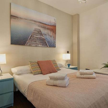 Apartamento Ensueno - Centro De Ciudad Apartment Malaga Ngoại thất bức ảnh