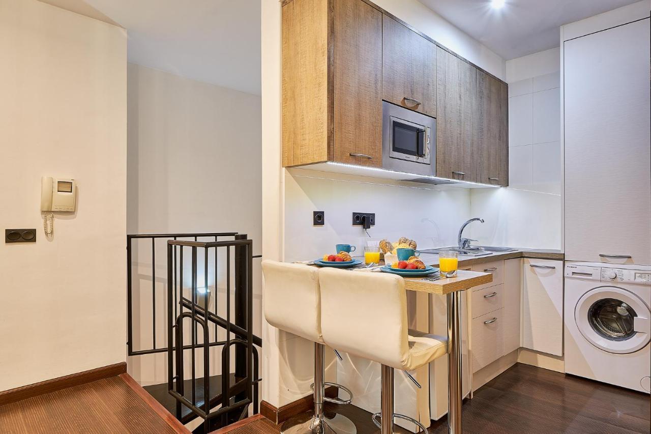 Apartamento Ensueno - Centro De Ciudad Apartment Malaga Ngoại thất bức ảnh