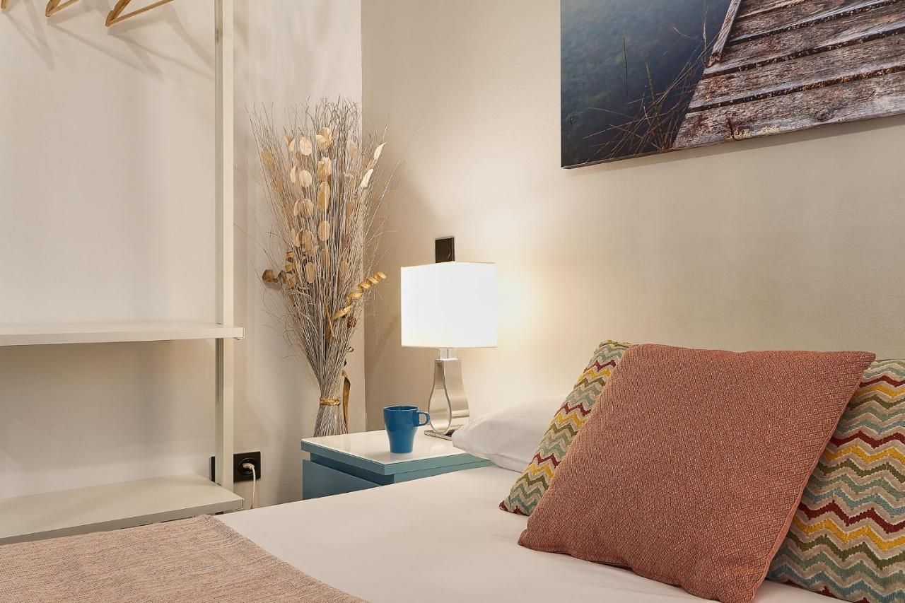 Apartamento Ensueno - Centro De Ciudad Apartment Malaga Ngoại thất bức ảnh
