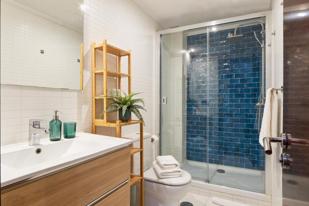 Apartamento Ensueno - Centro De Ciudad Apartment Malaga Ngoại thất bức ảnh