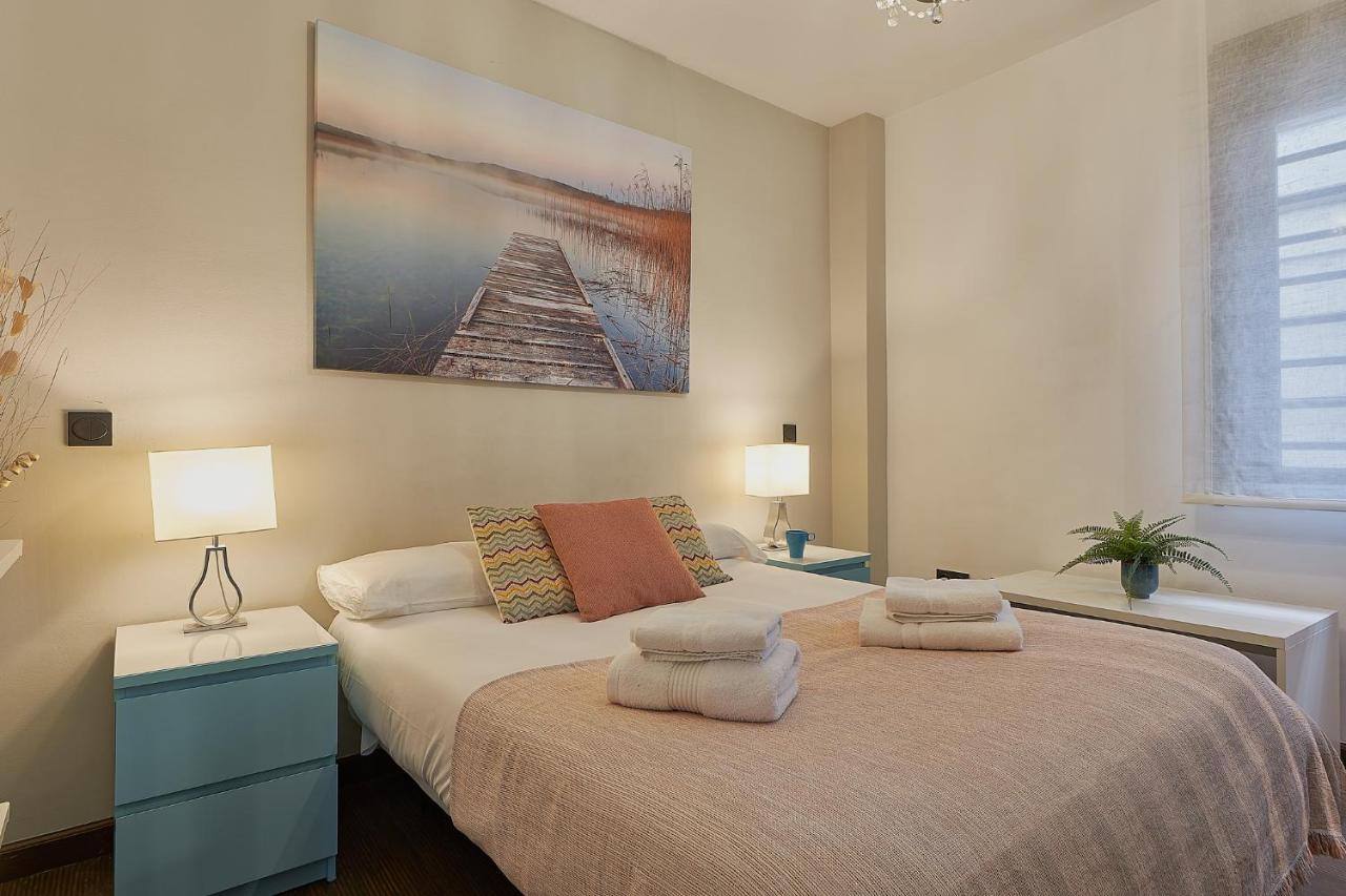 Apartamento Ensueno - Centro De Ciudad Apartment Malaga Ngoại thất bức ảnh